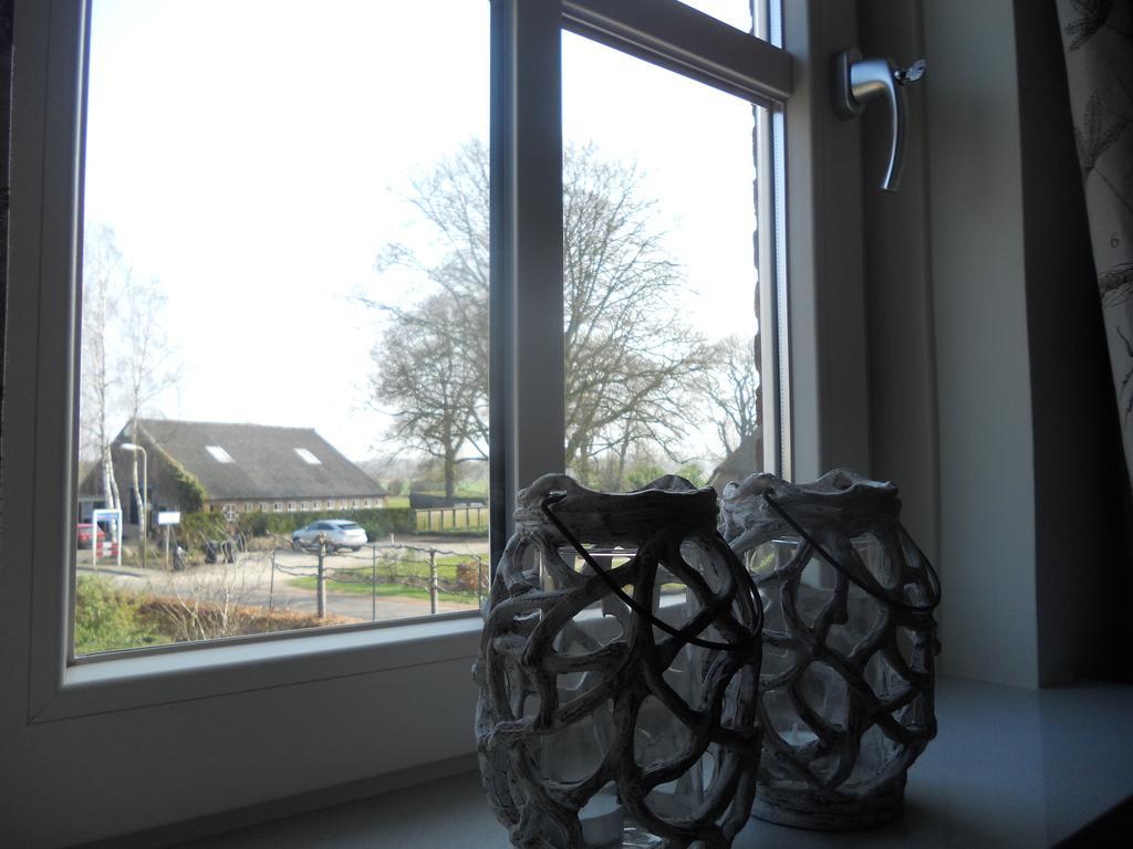Gezond Boeren Verstand Dalerveen Exterior photo
